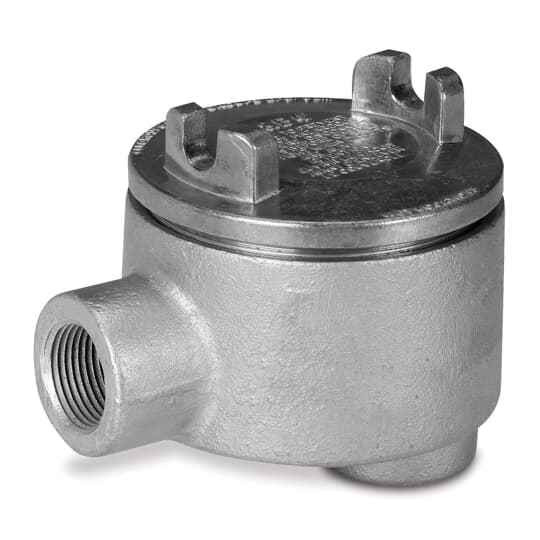 Thomas & Betts GUAB26-TB 3/4 INCH GUAB-BODY/CVR,O.D.-3-1/2