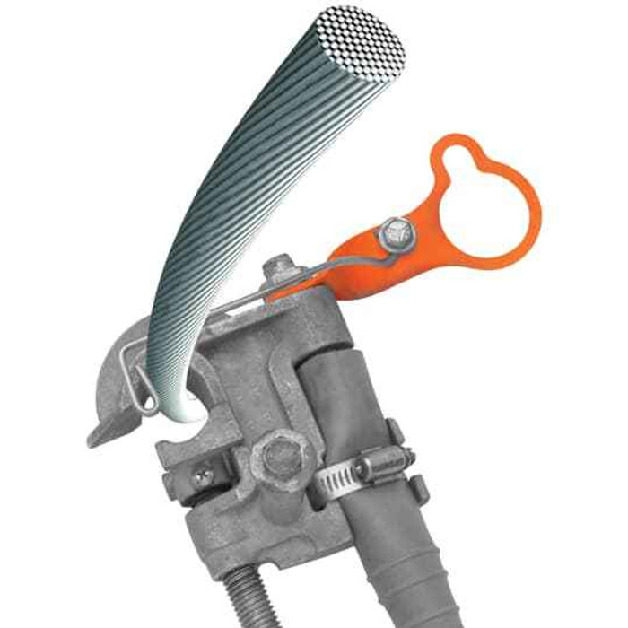 Thomas & Betts GCA-3 GROUND CLAMP ADAPTOR
