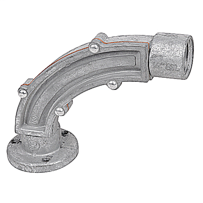 Thomas & Betts ESL-2 R-DOT ESL2 3/4 90 DEGREE SLAB INSERT