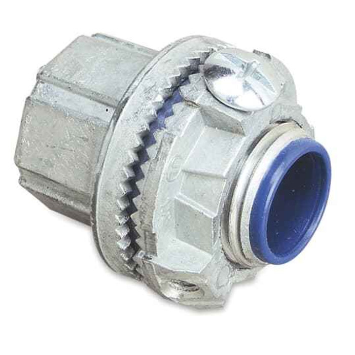 Thomas & Betts H200GR-TB 2 IN T&B ZINC GROUNDING CONDUIT HUB