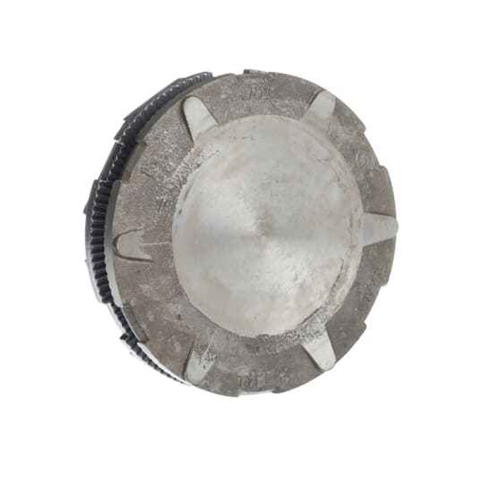 Thomas & Betts H250CAPA 2 1/2 CAP-OFF ALUM.