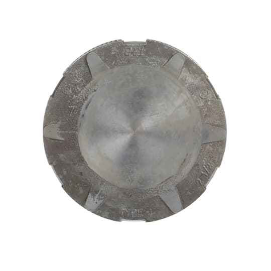 Thomas & Betts H250CAPA 2 1/2 CAP-OFF ALUM.