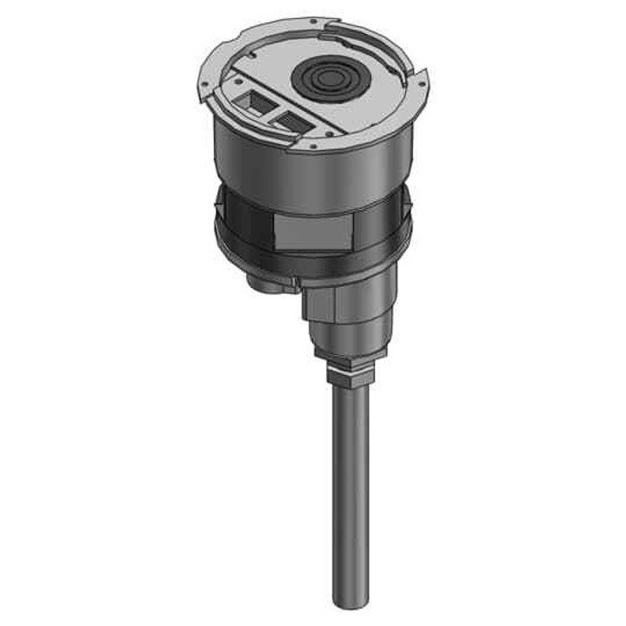 Thomas & Betts FPT4-1TL22-2C-C POKE-THRU BASE-20A 250V TL -CHICAGO