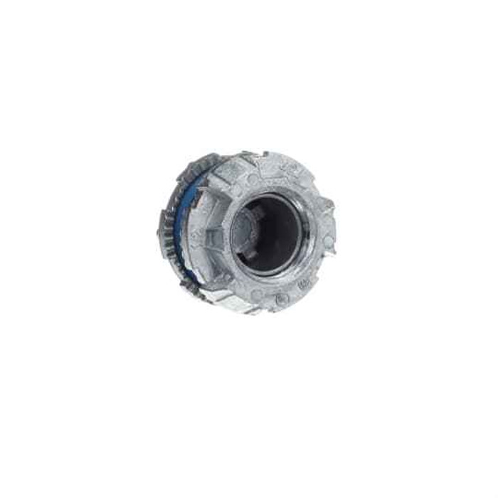 Thomas & Betts H050CAP ZINC BULLET HUB CAPOFF 1/2 INCH