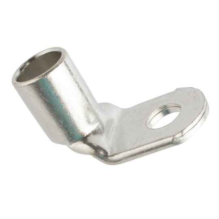 Thomas & Betts J971U NON-INS TUB RING 1/0AN2/0 1/4 90DEG