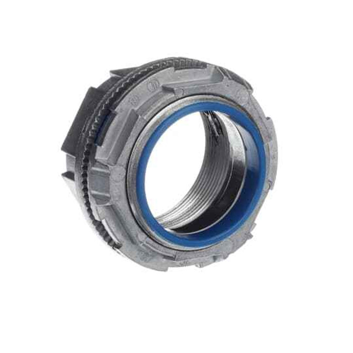 Thomas & Betts H200A 2IN HUB CONN W/INSUL THROAT AL