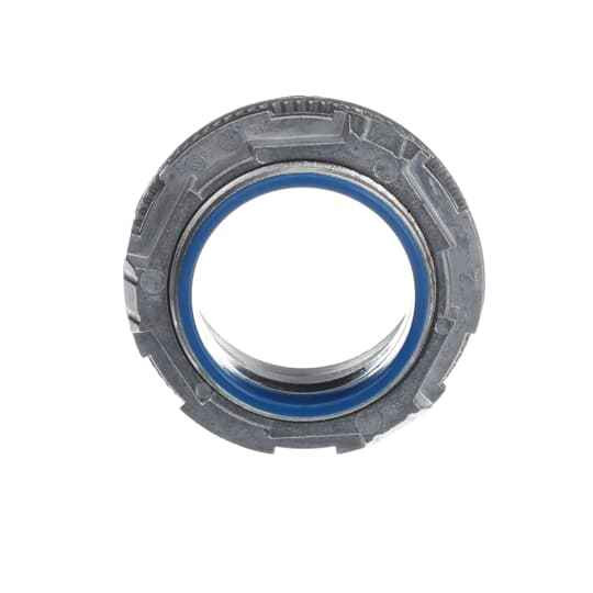 Thomas & Betts H200A 2IN HUB CONN W/INSUL THROAT AL
