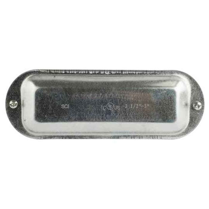 Thomas & Betts K250S 2 1/2INSERIES 35 CONDUIT BODY COVER