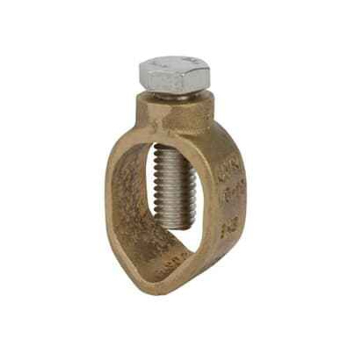 Thomas & Betts JWR WIDE RANGE GROUND CLAMP