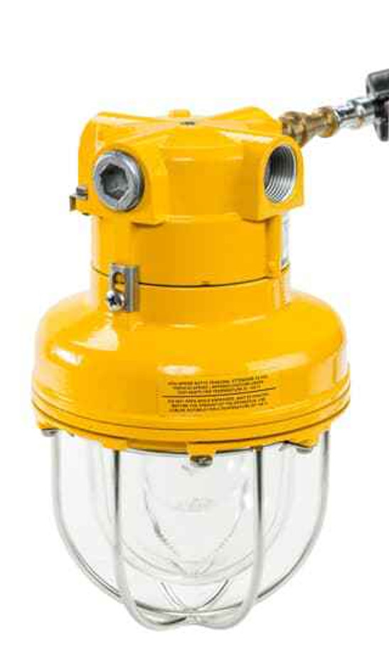 Thomas & Betts LT100P-QC-LG 1IN BULLET QUICK CONNECT FTNG LGRY
