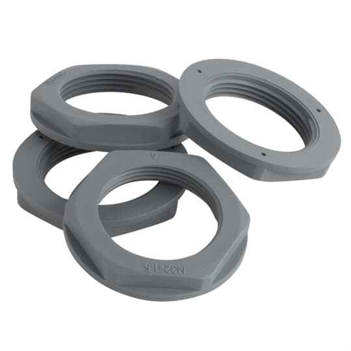 Thomas & Betts LN-ISO20-G 20 MM ISO THREAD LOCKNUT