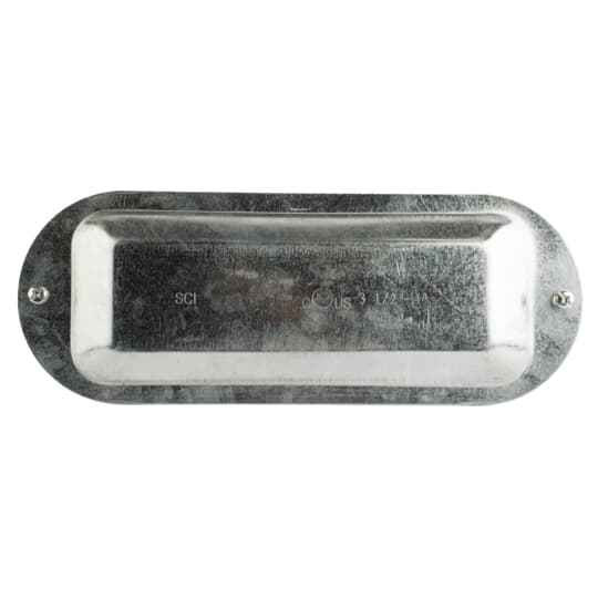 Thomas & Betts K350S 3-1/2IN SERIES 35 CONDUIT BODY COVR