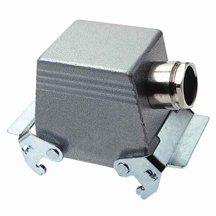 Thomas & Betts LH032AMV A32 DBL LOCK SYS 1XPG21-3/4 SIDE