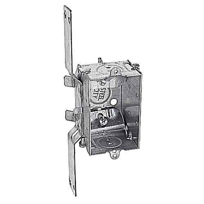 Thomas & Betts LCV-25 Switch Boxes