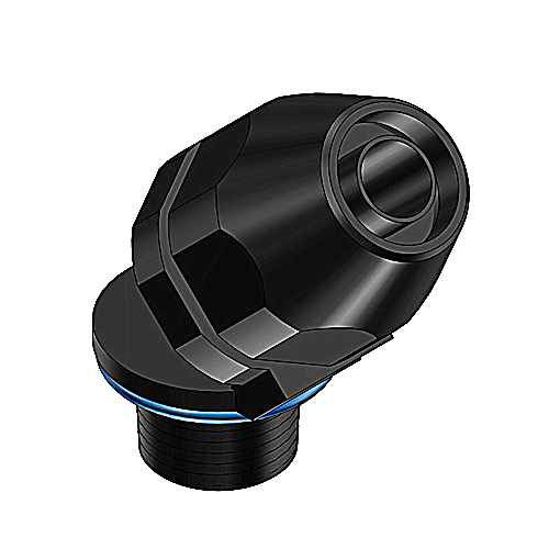 Thomas & Betts LT4100P-200 Liquidtight Fittings