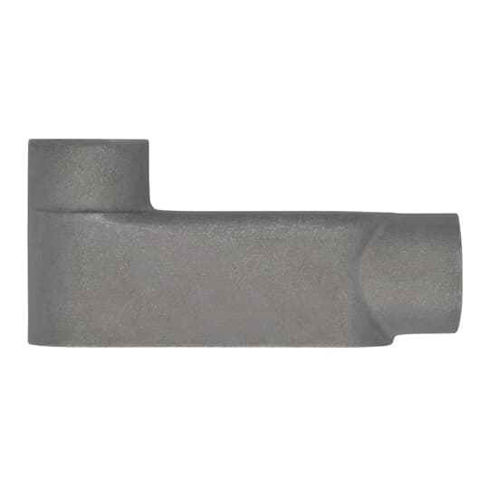 Thomas & Betts LB37SA 1 IN CONDUIT BODY, ALUM, LB, FM7