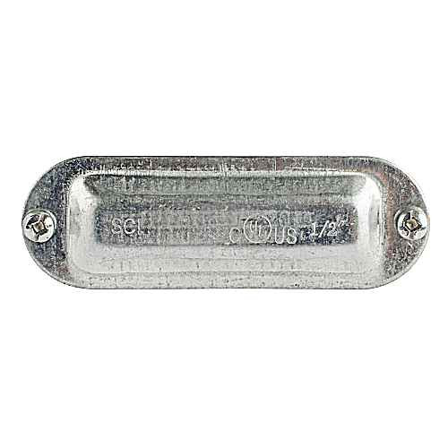 Thomas & Betts K50M Conduit Body Cover - Series 35