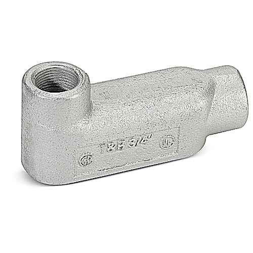 Thomas & Betts LB75MCG Series 35 Unipak Conduit Body, Cover & Gasket