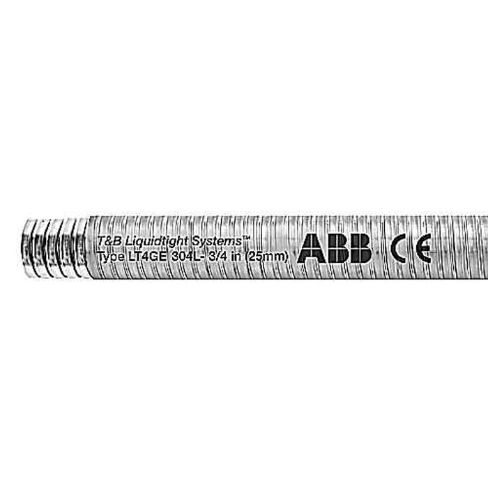 Thomas & Betts LT4GES02C-C Flexible Metal Conduit