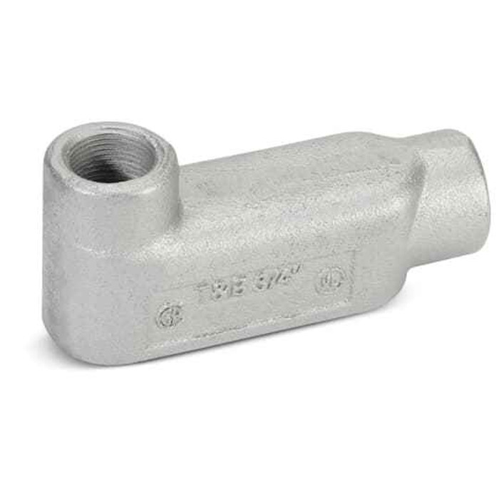 Thomas & Betts LB150MCG 1-1/2IN S35 LB COND BODY W/CVR IRON