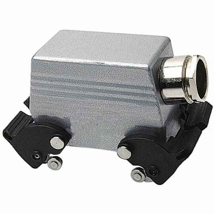 Thomas & Betts LH010EMV B10 REV DBL LOCK SYS 1XPG16-1/2