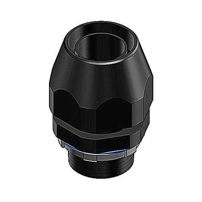 Thomas & Betts LT50P Bullet-Straight