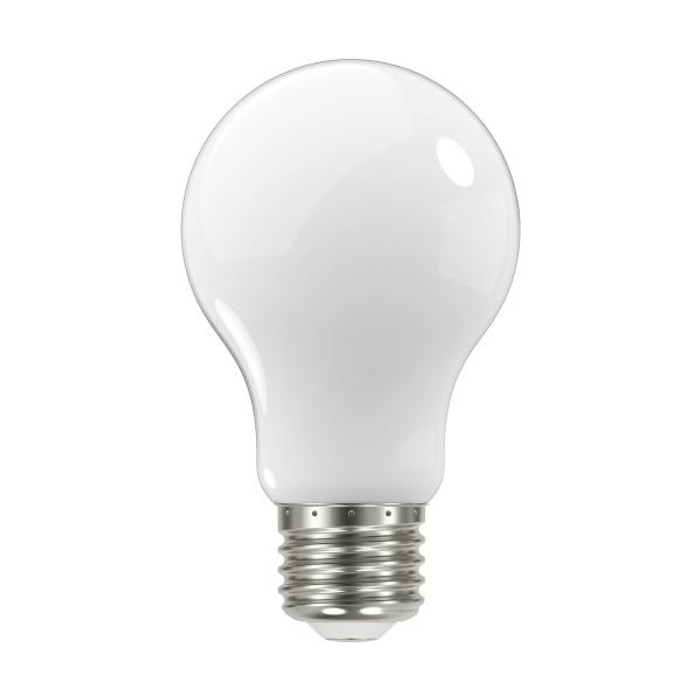 Satco Lighting SAT-S12428 11 Watt LED A19 - Soft White - Medium Base - 4000K - 90 CRI - 120 Volt