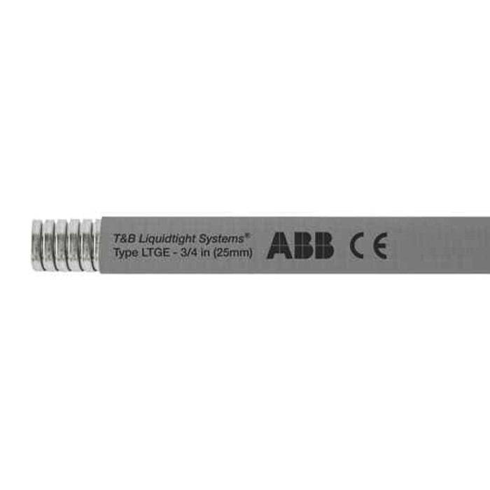 Thomas & Betts LTGES07G-C LFMC GP 2IN GRY 30M/100FT