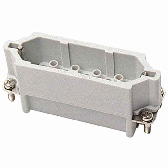 Thomas & Betts MC415D MA CRIMP TERM INSERT D-SER 15CNTS