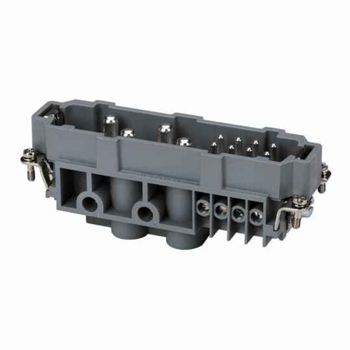 Thomas & Betts MS212K MALE INSERT