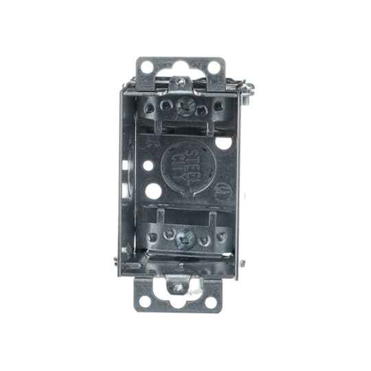 Thomas & Betts LXOW-25 SWBX,STL,12.5C,GNGBLE,EAR ARMCBLE