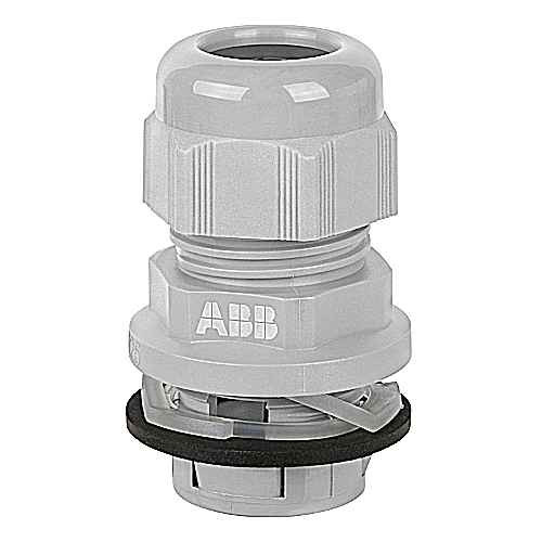 Thomas & Betts NPG-0751LG Quick Connect Cable Gland