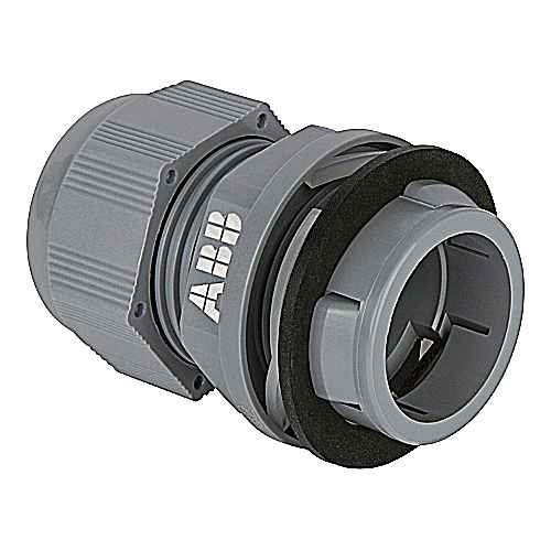 Thomas & Betts NPG-M321B Quick Connect Cable Gland