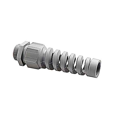 Thomas & Betts NCGS-PG131LG Non Armoured Cable Gland with Strain Relief