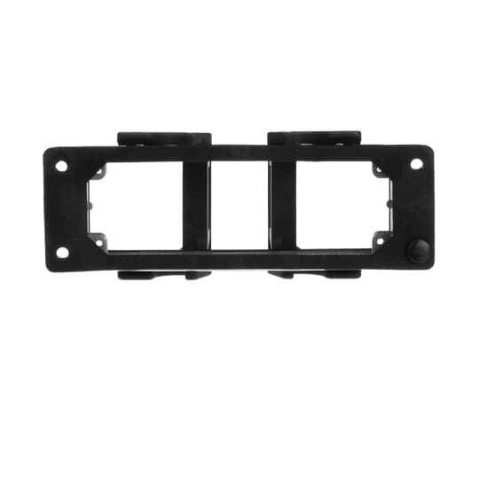 Thomas & Betts PB124E BASE,PANEL,DL,B24