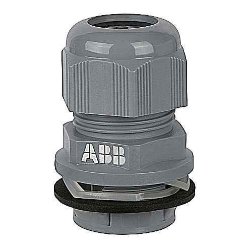 Thomas & Betts NPG-M321G Quick Connect Cable Gland