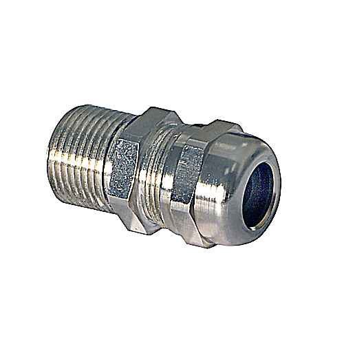 Thomas & Betts RBSG-M252 Non Armoured Compression Cable Gland for Rail