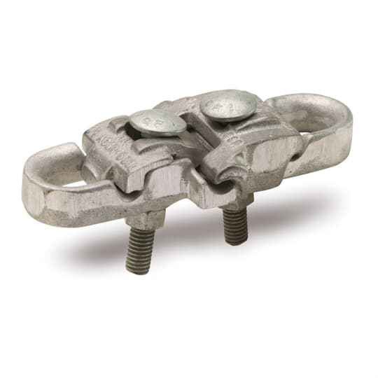 Thomas & Betts MS4 NEUTRAL SPAN CLAMP
