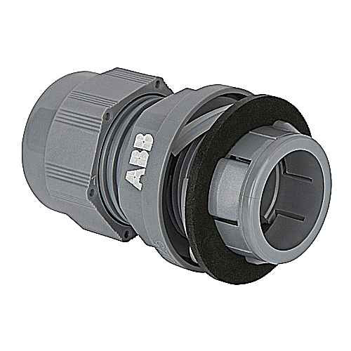 Thomas & Betts NPG-M161B Quick Connect Cable Gland