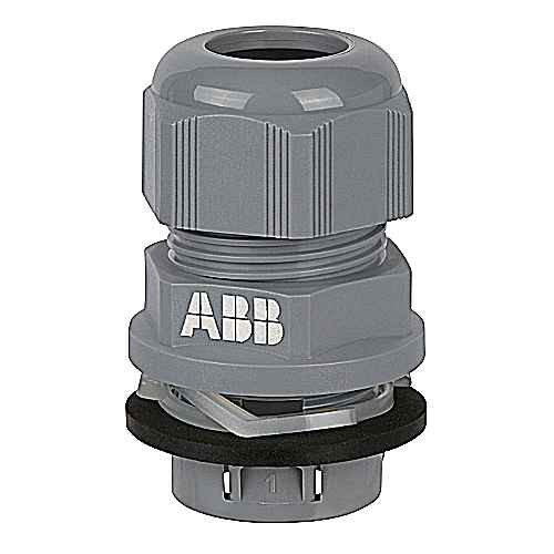 Thomas & Betts NPG-0502B Quick Connect Cable Gland