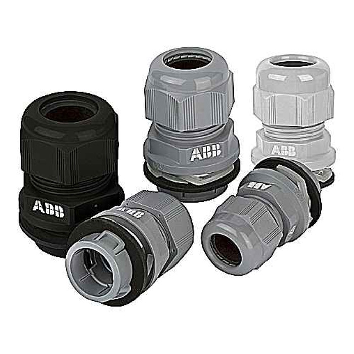 Thomas & Betts NPG-0502LG Quick Connect Cable Gland