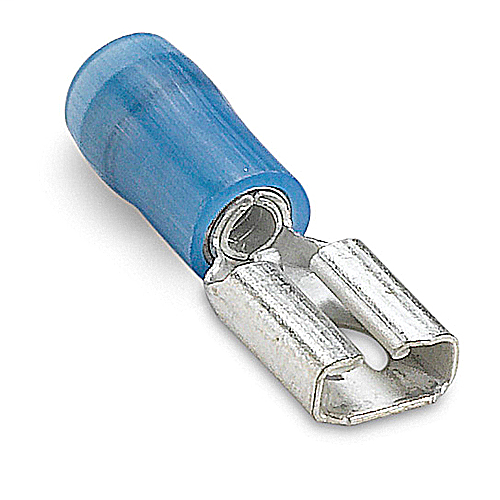 Thomas & Betts RB14-250F Disconnects, 100 Pack