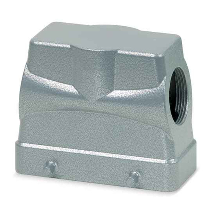 Thomas & Betts SH010TMV BHT10 DBL LOCK SYS 1XPG16-1/2
