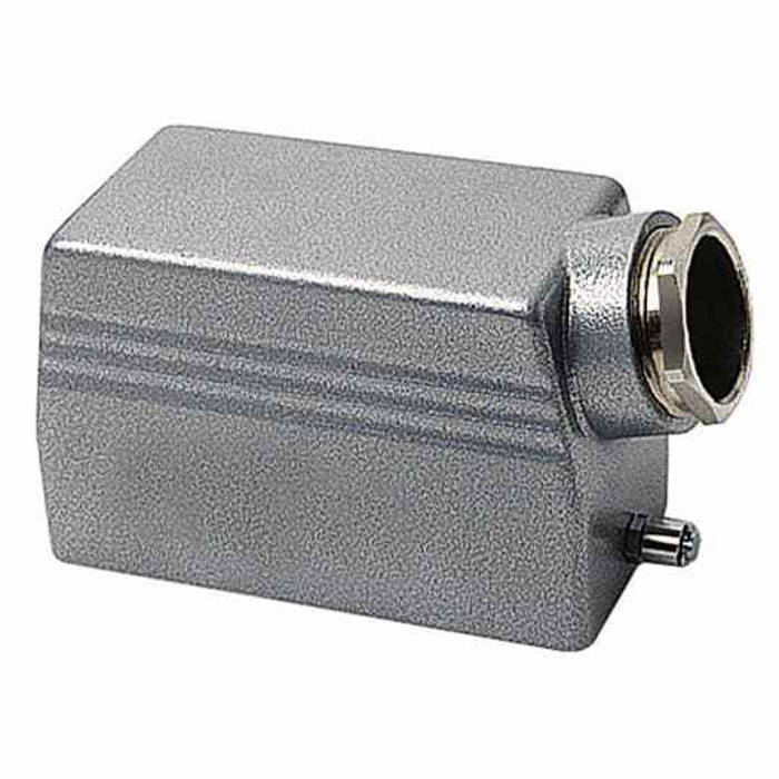 Thomas & Betts SH606H075MV B6 SGL LOCK SYS 1XPG21-3/4 SIDE