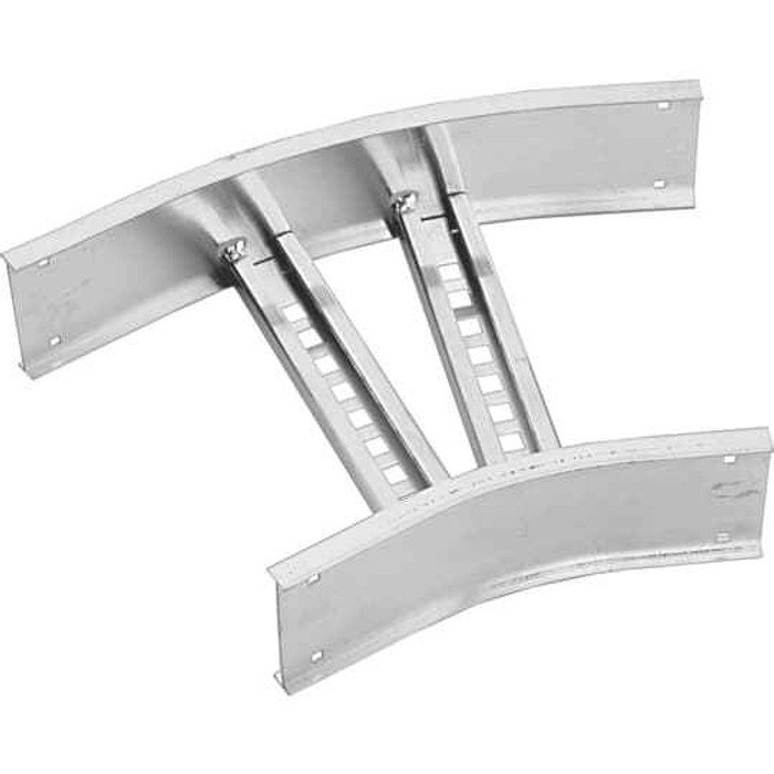 Thomas & Betts SHF609VHB3012G HDG FIT 6IN9W VEN HB 30D12R GRHOLE Thomas & Betts SHF609VHB3012G HDG FIT 6IN9W VEN HB 30D12R GRHOLE
