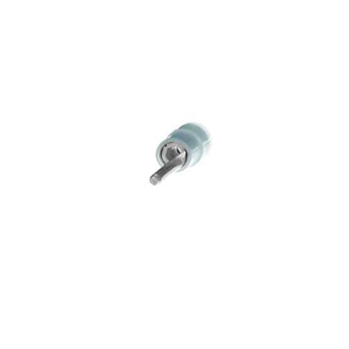Thomas & Betts RB14-47PT INS NYL PIN TERM 12-10 AWG BLUE
