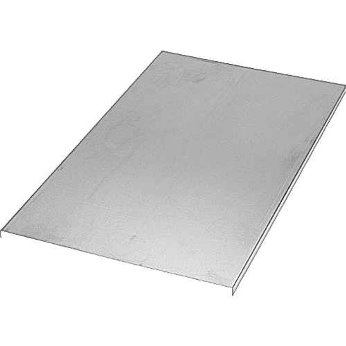 Thomas & Betts SPUW206SFCVO4512 Solid covers