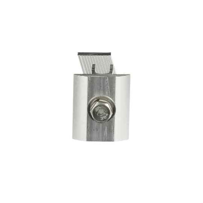 Thomas & Betts SHC-T-SSH T STYLE HOLD DOWN CLAMP SS HARDWARE