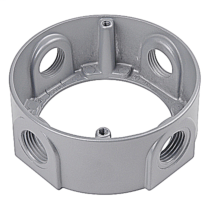 Thomas & Betts SE-48 Device Boxes, Covers & Accessories