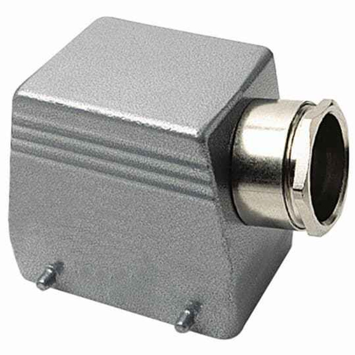 Thomas & Betts SH032AMV A32 SIDE DBL POST HOOD 1XPG21-3/4
